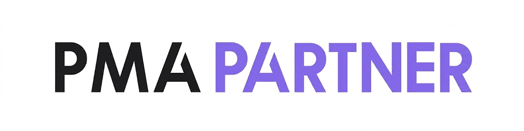 PMA Partner